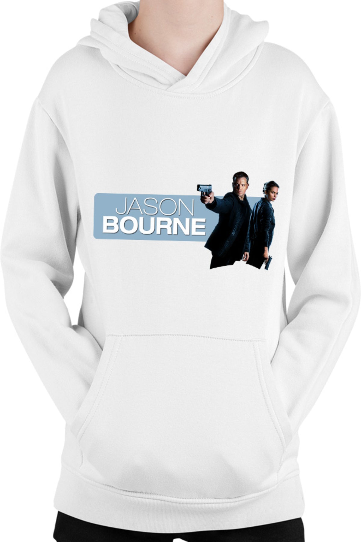 Hanorac copii Bourne Spin-off Prequel Tony Gilroy