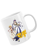 Cana Magi The Labyrinth of Magic Alibaba Sinbad Japan, alba, 330 ml