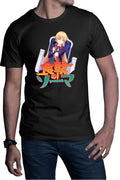 Tricou barbati Food Wars Erina Queen Gourmet Animekage