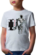 Tricou copii Ajin Monster Diabolic Experiment Weapons