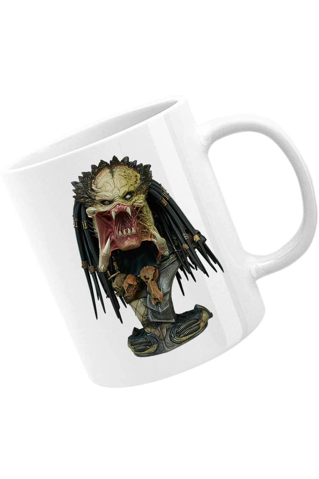 Cana Predator Versus Aliens Extinction Demon Rise, alba, 330 ml
