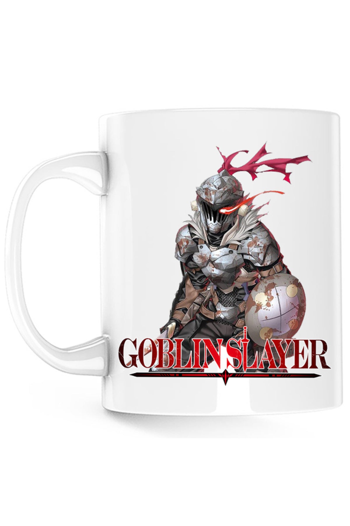Cana Goblin Slayer Ferocious Animal Rapid Breeding Powerful Gore, alba, 330 ml