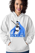 Hanorac dama Akame ga Kill Esdeath Spadasin Otaku Bishoujo Gore