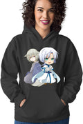 Hanorac dama Yona of the Dawn Ki-ja Tomoe Furry Neko Horror