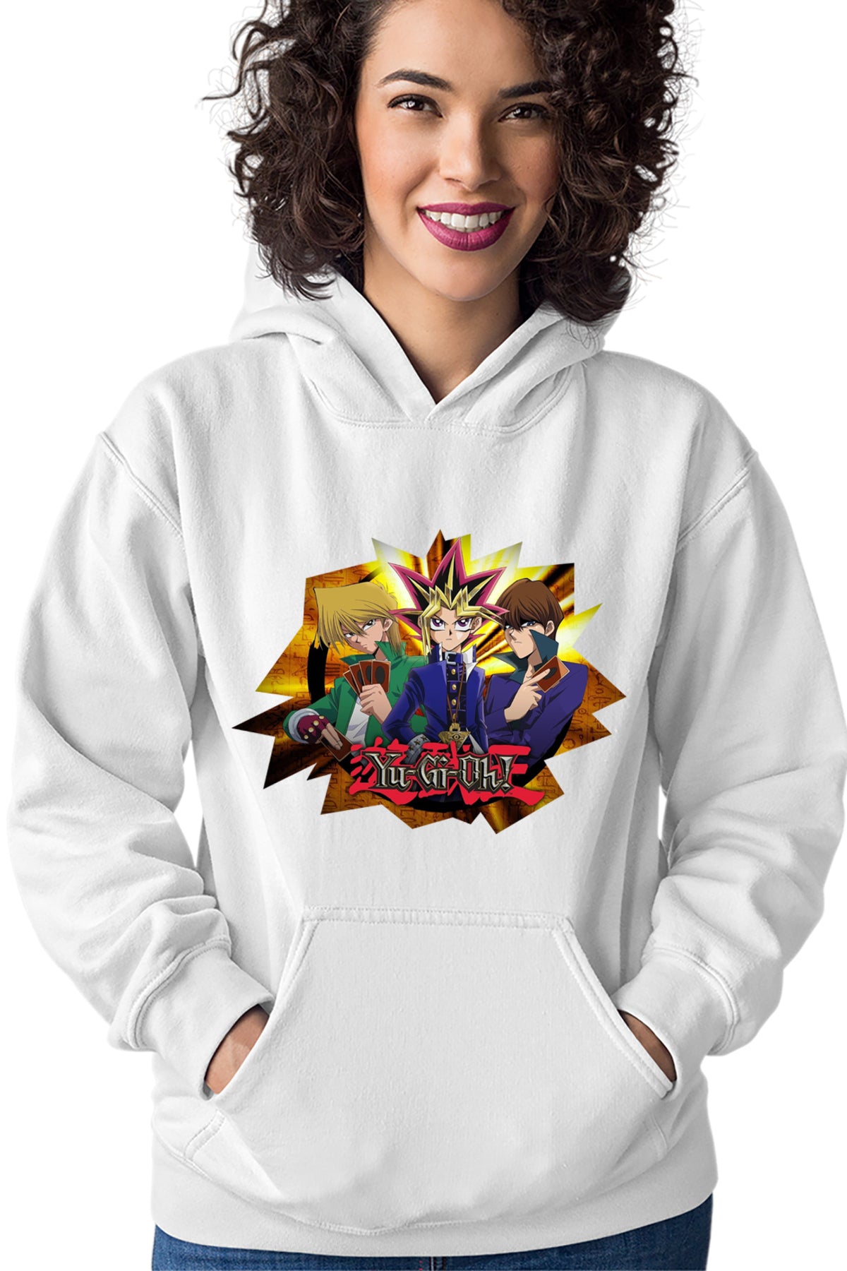 Hanorac dama Yu Gi Oh Game King Toei Monster Spell Trap