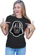 Tricou dama Star Wars Anakin Skywalker Darth Vader