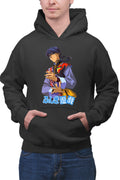 Hanorac barbati Fushigi Yuugi Tamahome Japan Vintage Anime