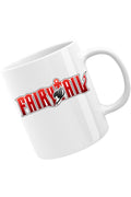 Cana Fairy Tail Logo Emblem Epic Dragon, alba, 330 ml
