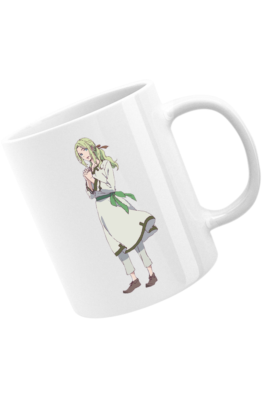 Cana Children of the Whales Suou Otaku Anime, alba, 330 ml