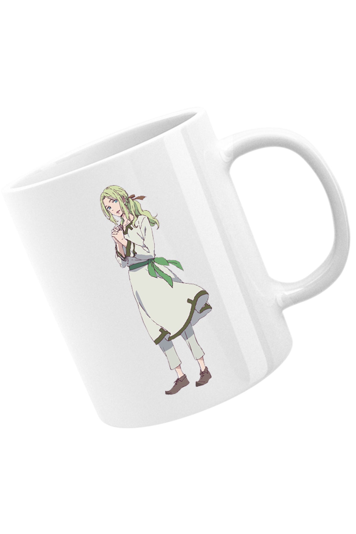 Cana Children of the Whales Suou Otaku Anime, alba, 330 ml