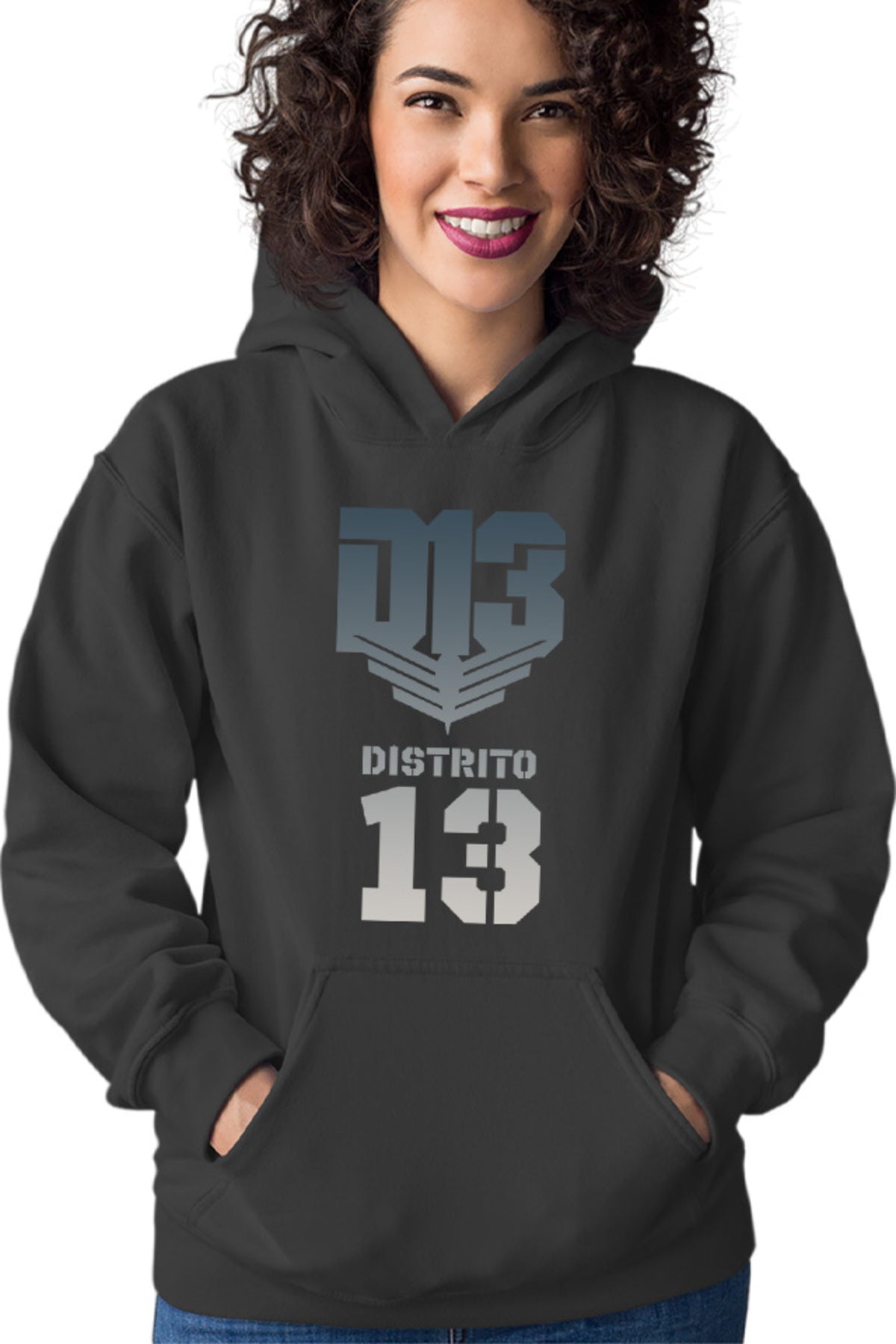 Hanorac dama The Hunger Games District13 Academy