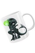 Cana Predator Alien Prime Trilogia Schwarzenegger, alba, 330 ml