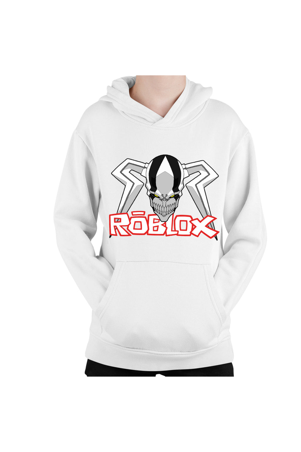 Hanorac copii Bleach Roblox Creator Ichigo Mask