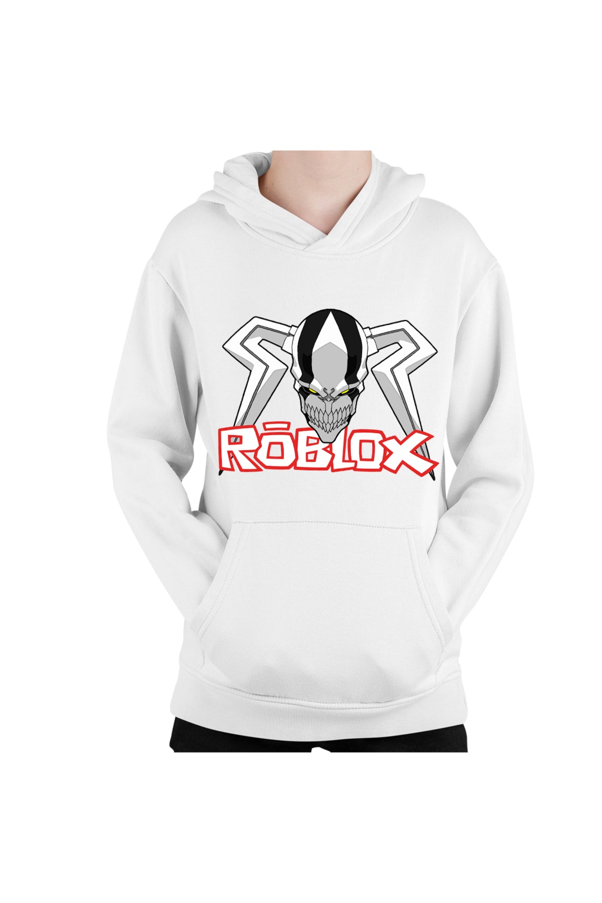 Hanorac copii Bleach Roblox Creator Ichigo Mask