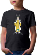 Tricou copii Hoshin Engi Taikoubou Rabbit God Powerful Shinto Anime