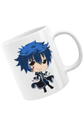 Cana Fairy Tail Gray Fullbuster Police Friends, alba, 330 ml