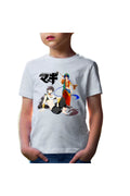 Tricou copii Magi The Labyrinth of Magic Alladin Judar Adventure