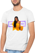 Tricou barbati Mamamoo Hwasa Amazing Cool Woman K-pop Thicc