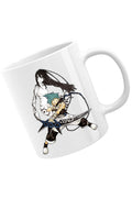 Cana Soul Eater Black Star Weapon Master Soul, alba, 330 ml