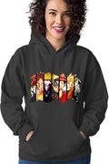 Hanorac dama Fairy Tail Naruto Bleach One Piece