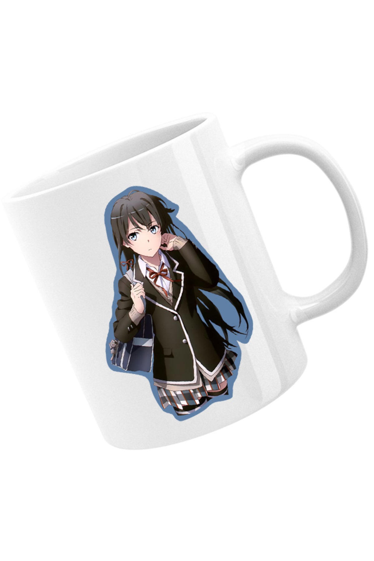 Cana My Youth Romantic OreGairu, alba, 330 ml