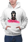 Hanorac barbati Akame ga Kill Brush Katana Japan Otaku Naruto Manga