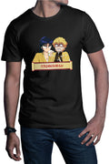 Tricou barbati Rurouni Kenshin Kaori Zenitsu Eat Fun Manga