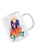 Cana Food Wars Erina Queen Gourmet Animekage, alba, 330 ml