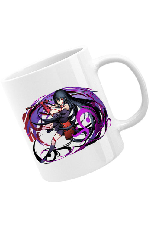 Cana Akame ga Kill Flame Moon Kunoichi Power Dragon Ball, alba, 330 ml