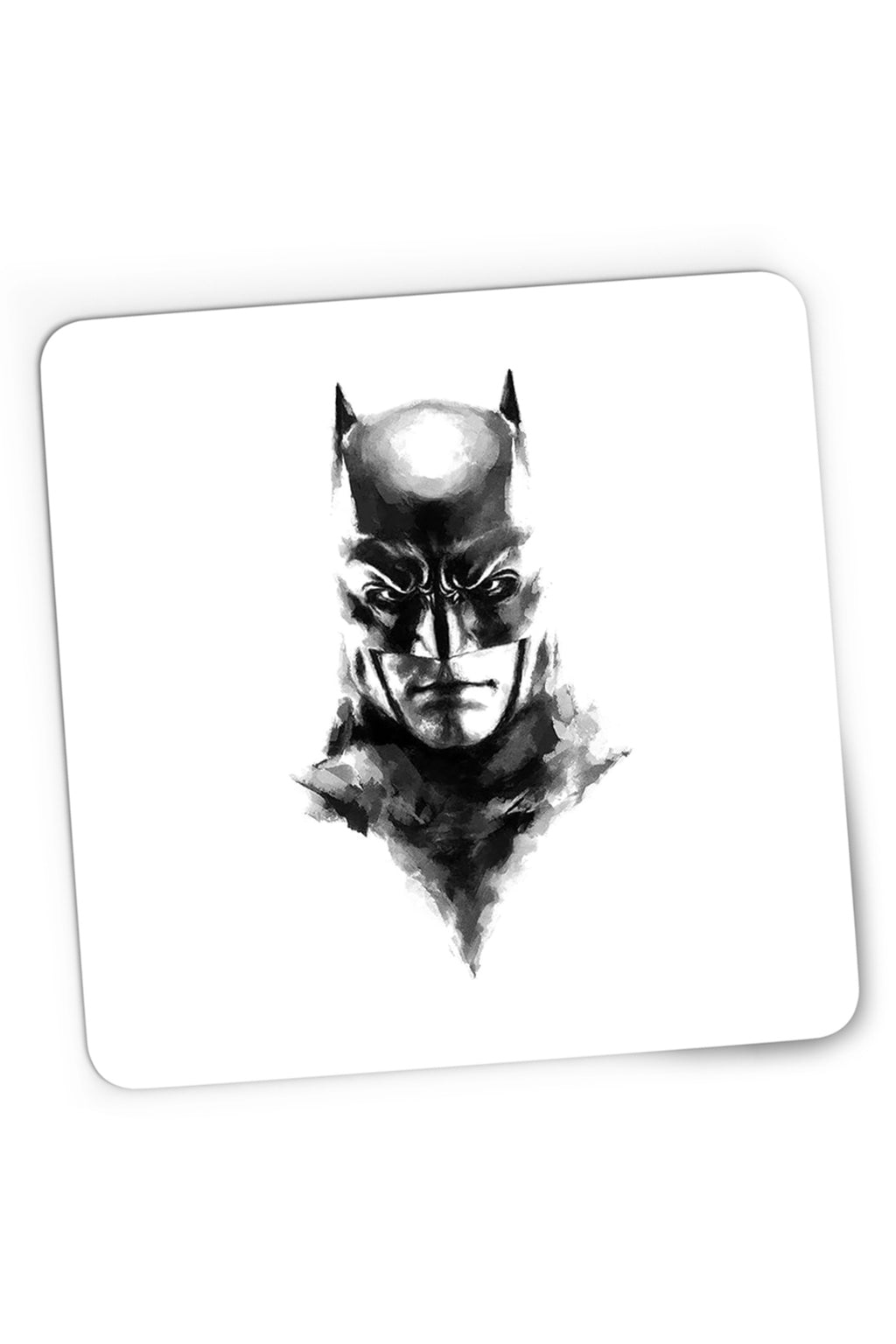 Mousepad Gaming Batman Face Mask Disney Comics Hero, 21x19 cm