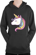 Hanorac copii Unicorn Squad Horse Magic Fairytale