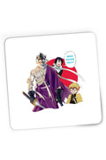 Mousepad Gaming Rurouni Kenshin Antagonist Need Anime Desene, 21x19 cm
