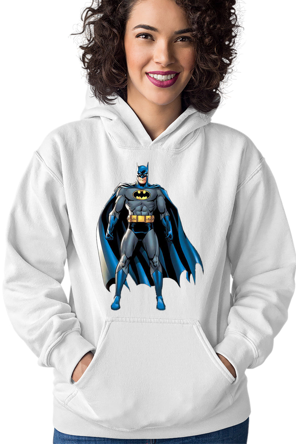 Hanorac dama Batman Dark Knight Ben Affleck