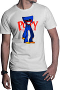 Tricou barbati Huggy Wuggy Horror RPG Game Puzzle Poppy Play Time