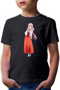 Tricou copii That Time I Got Slime Isekai Shuna Shrine Maiden