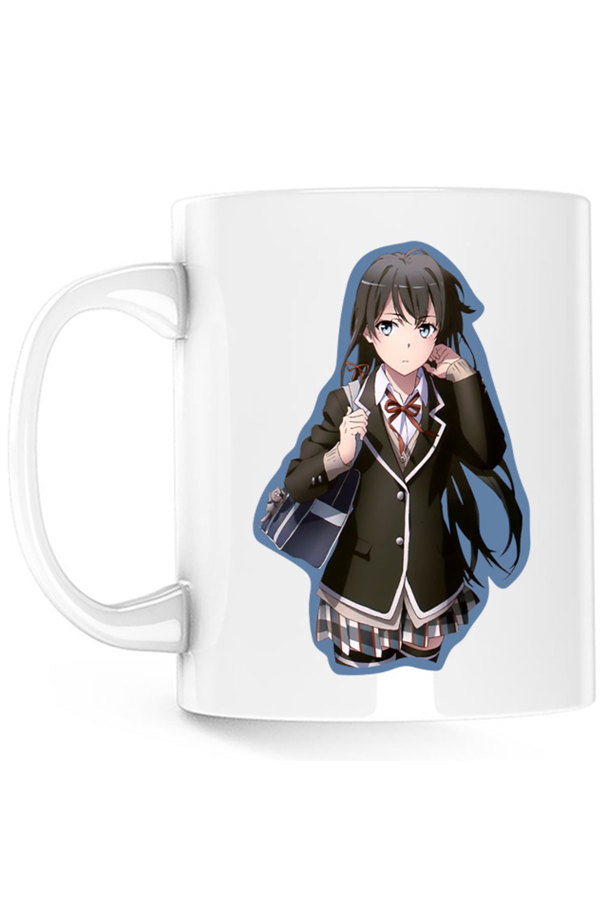 Cana My Youth Romantic OreGairu, alba, 330 ml