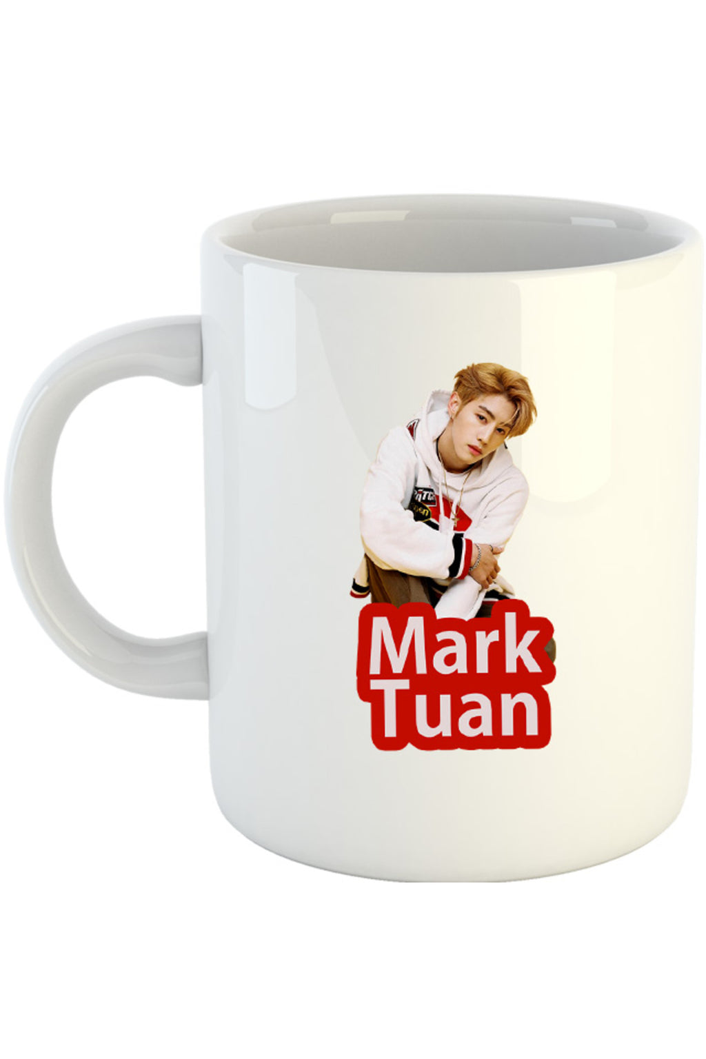 Cana Got7 Mark American Idol Award Rapper Music Popular, alba, 330 ml