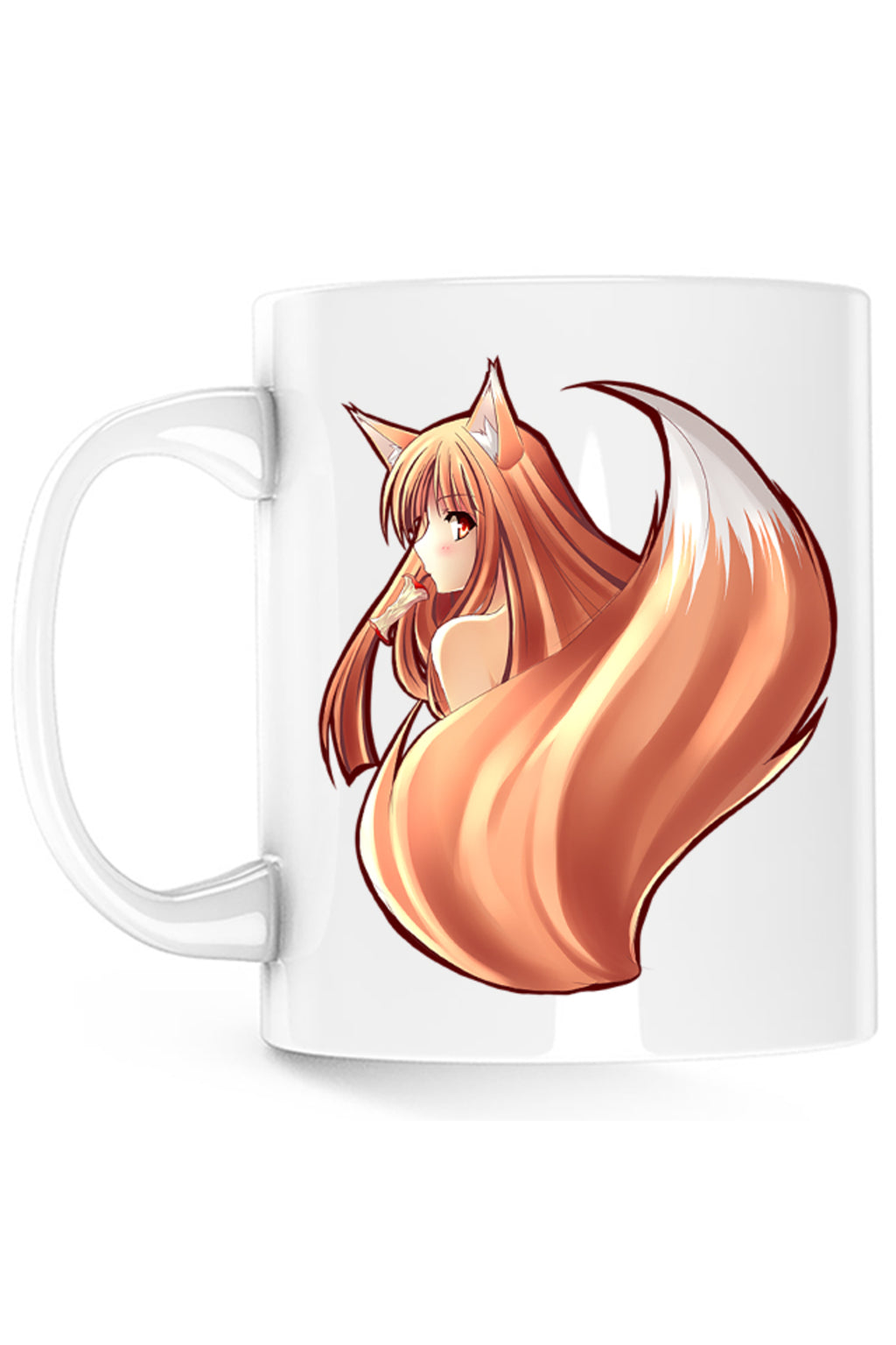 Cana Spice And Wolf Holo Anime Kage Otaku, alba, 330 ml