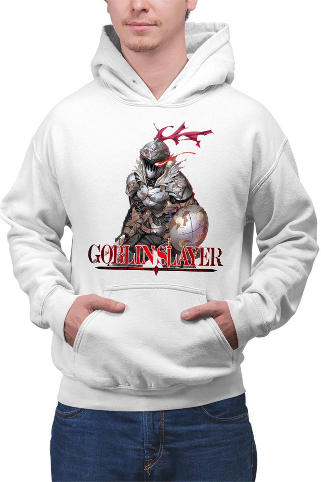 Hanorac barbati Goblin Slayer Ferocious Animal Rapid Breeding Powerful Gore