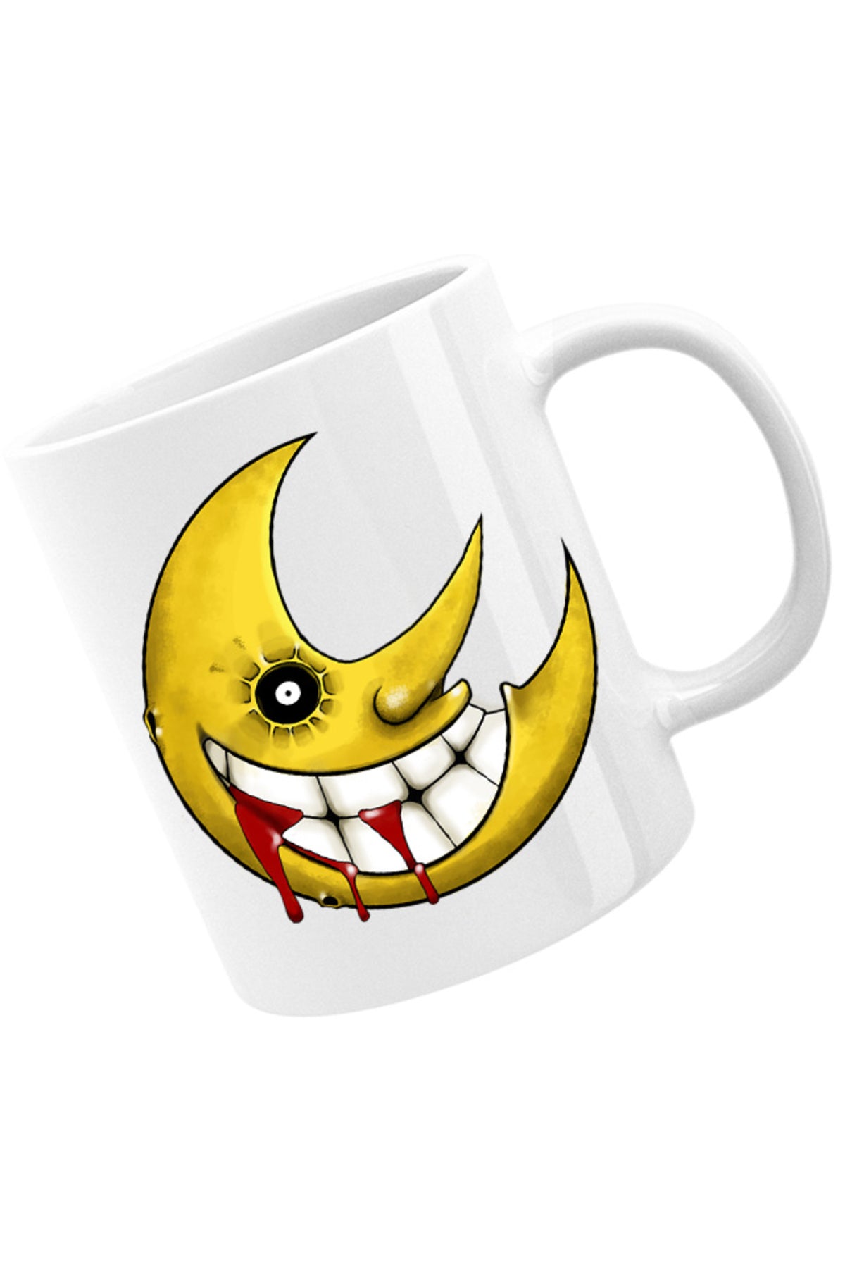 Cana Soul Eater Moon Smile Blood Horror, alba, 330 ml