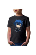 Tricou copii Fairy Tail Gray Fullbuster Police Friends