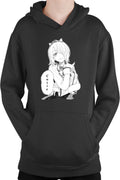 Hanorac copii Boarding School Juliet Princess Introvert