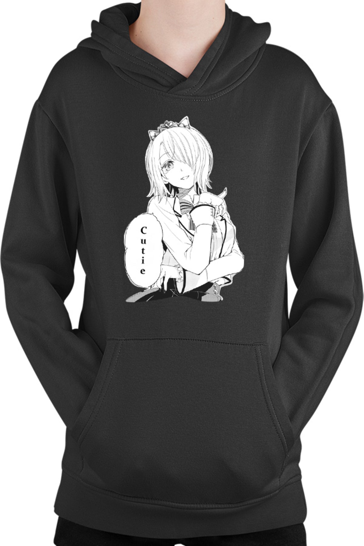 Hanorac copii Boarding School Juliet Princess Introvert
