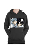 Hanorac copii Fairy Tail Otaku Manga Gray