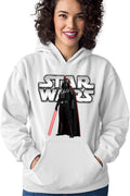 Hanorac dama Star Wars Darth Vader Laser Jedy Action Anakin