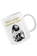 Cana Missions of Love Crying Himuro Yukina League of Legends Meme Love, alba, 330 ml