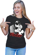 Tricou dama Finder Asami Ryuuichi Lover Romance Adventure