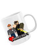 Cana Roblox Planetminecraft Aternos Maps, alba, 330 ml