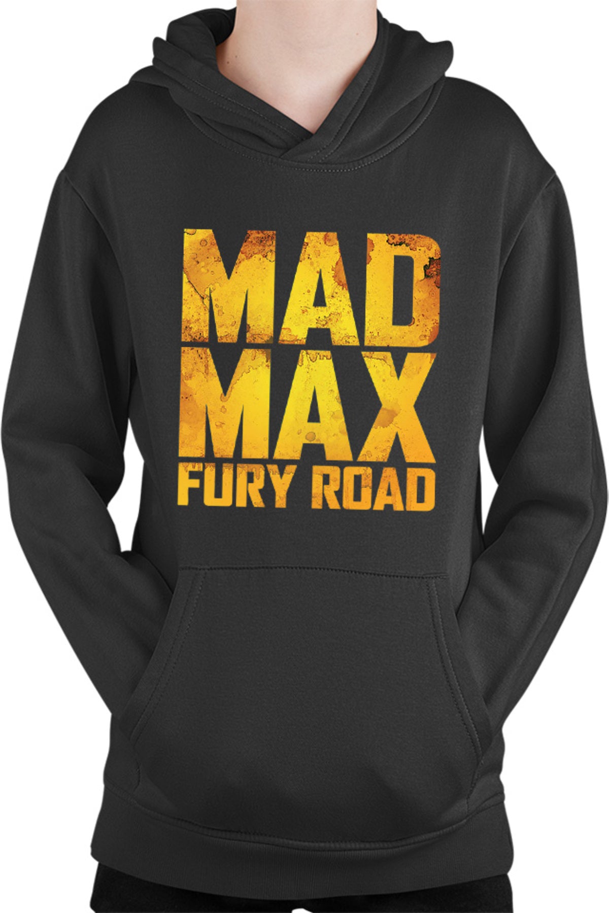 Hanorac copii Mad Max Fury Road Game Action Cars Battle