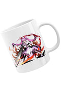 Cana Akame ga Kill Mine Fire Kawaii Gore Jojo Anima, alba, 330 ml